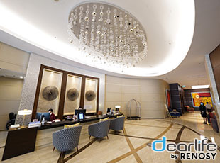Marriott Executive Apartments Sathorn Vista（マリオット エグゼクティブ アパートメント サトーン ビスタ） Other 画像8