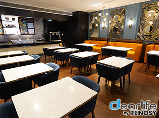 Marriott Executive Apartments Sathorn Vista（マリオット エグゼクティブ アパートメント サトーン ビスタ） Other 画像10