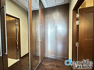 Marriott Executive Apartments Sukhumvit Park（マリオット エグゼクティブ アパートメント スクンビット パーク） 2ベッドルーム 130㎡ 画像10