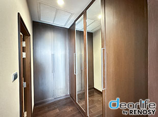 Marriott Executive Apartments Sukhumvit Park（マリオット エグゼクティブ アパートメント スクンビット パーク） 2ベッドルーム 130㎡ 画像11