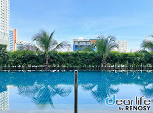 Marriott Executive Apartments Sukhumvit Park（マリオット エグゼクティブ アパートメント スクンビット パーク） Other 画像1