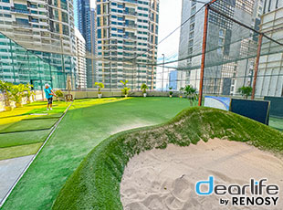 Marriott Executive Apartments Sukhumvit Park（マリオット エグゼクティブ アパートメント スクンビット パーク） Other 画像4