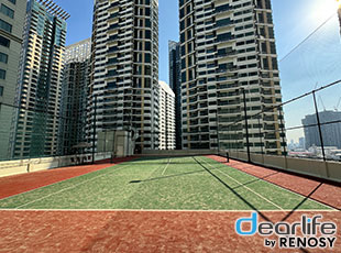 Marriott Executive Apartments Sukhumvit Park（マリオット エグゼクティブ アパートメント スクンビット パーク） Other 画像5