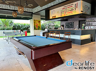 Marriott Executive Apartments Sukhumvit Park（マリオット エグゼクティブ アパートメント スクンビット パーク） Other 画像9