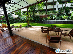 Marriott Executive Apartments Sukhumvit Park（マリオット エグゼクティブ アパートメント スクンビット パーク） Other 画像10