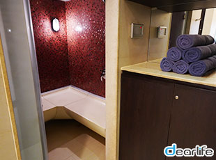 Marriott Executive Apartments Sukhumvit Park（マリオット エグゼクティブ アパートメント スクンビット パーク） Other 画像16
