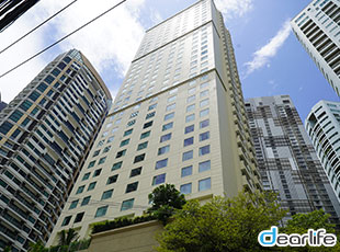 Marriott Executive Apartments Sukhumvit Park（マリオット エグゼクティブ アパートメント スクンビット パーク） Other 画像18