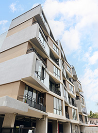 Mattani Suites（マッターニ スイート） 物件画像