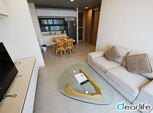 Mattani Suites（マッターニ スイート） 2ベッドルーム 80㎡ 画像2