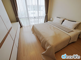 Mattani Suites（マッターニ スイート） 2ベッドルーム 80㎡ 画像4