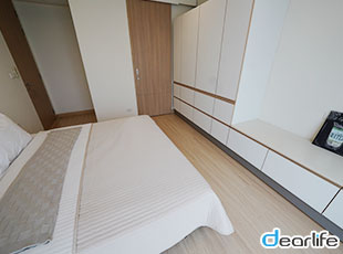 Mattani Suites（マッターニ スイート） 2ベッドルーム 80㎡ 画像5