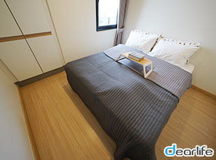 Mattani Suites（マッターニ スイート） 2ベッドルーム 80㎡ 画像6