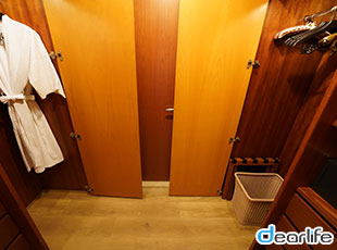 Mayfair Bangkok Marriott Executive Apartments（メイフェアー バンコク マリオット エグゼクティブ アパートメント） 1ベッドルーム 54〜84㎡ 画像7