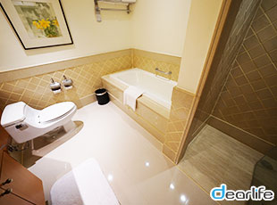 Mayfair Bangkok Marriott Executive Apartments（メイフェアー バンコク マリオット エグゼクティブ アパートメント） 1ベッドルーム 54〜84㎡ 画像10