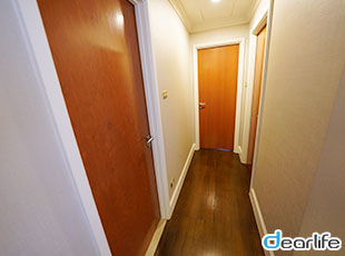 Mayfair Bangkok Marriott Executive Apartments（メイフェアー バンコク マリオット エグゼクティブ アパートメント） 2ベッドルーム 100㎡ 画像6