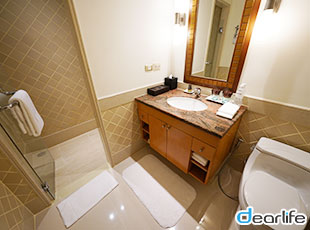 Mayfair Bangkok Marriott Executive Apartments（メイフェアー バンコク マリオット エグゼクティブ アパートメント） 2ベッドルーム 100㎡ 画像11