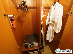 Mayfair Bangkok Marriott Executive Apartments（メイフェアー バンコク マリオット エグゼクティブ アパートメント） 3ベッドルーム 131㎡ 画像7