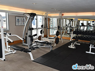 Mayfair Bangkok Marriott Executive Apartments（メイフェアー バンコク マリオット エグゼクティブ アパートメント） Other 画像2