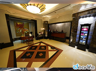 Mayfair Bangkok Marriott Executive Apartments（メイフェアー バンコク マリオット エグゼクティブ アパートメント） Other 画像4