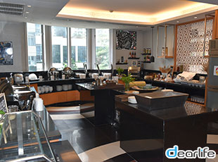 Mayfair Bangkok Marriott Executive Apartments（メイフェアー バンコク マリオット エグゼクティブ アパートメント） Other 画像5