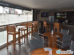 Mayfair Bangkok Marriott Executive Apartments（メイフェアー バンコク マリオット エグゼクティブ アパートメント） Other 画像7
