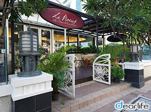 Mayfair Bangkok Marriott Executive Apartments（メイフェアー バンコク マリオット エグゼクティブ アパートメント） Other 画像8