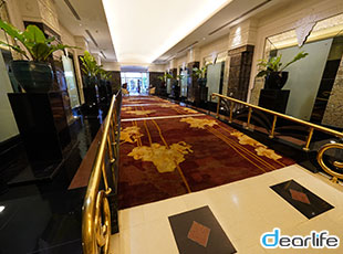 Mayfair Bangkok Marriott Executive Apartments（メイフェアー バンコク マリオット エグゼクティブ アパートメント） Other 画像9