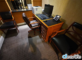 Mayfair Bangkok Marriott Executive Apartments（メイフェアー バンコク マリオット エグゼクティブ アパートメント） Other 画像10