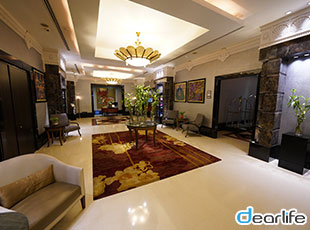 Mayfair Bangkok Marriott Executive Apartments（メイフェアー バンコク マリオット エグゼクティブ アパートメント） Other 画像11