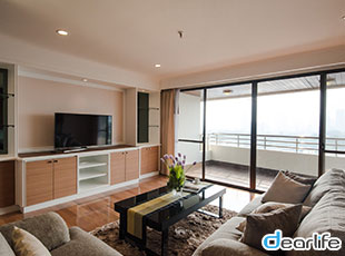 Mayfair Garden（メイフェアー ガーデン） 3ベッドルーム 220〜260㎡ 画像3