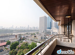 Mayfair Garden（メイフェアー ガーデン） 3ベッドルーム 220〜260㎡ 画像10