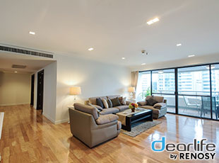 Mayfair Garden（メイフェアー ガーデン） 4ベッドルーム 550㎡ 画像1