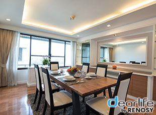 Mayfair Garden（メイフェアー ガーデン） 4ベッドルーム 550㎡ 画像3