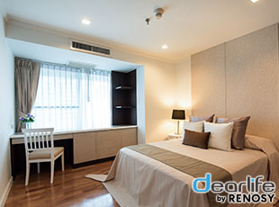 Mayfair Garden（メイフェアー ガーデン） 4ベッドルーム 550㎡ 画像4