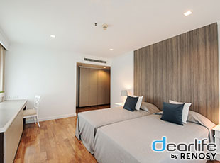 Mayfair Garden（メイフェアー ガーデン） 4ベッドルーム 550㎡ 画像5