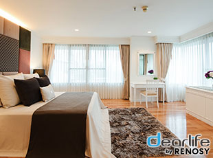 Mayfair Garden（メイフェアー ガーデン） 4ベッドルーム 550㎡ 画像6