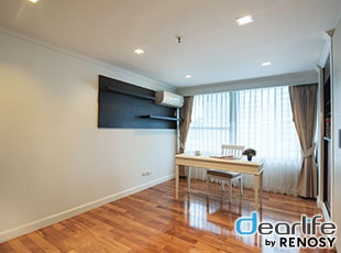 Mayfair Garden（メイフェアー ガーデン） 4ベッドルーム 550㎡ 画像7