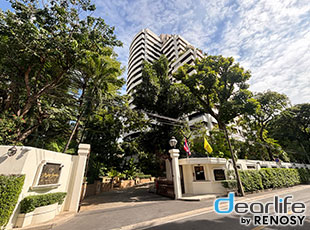 Mayfair Garden（メイフェアー ガーデン） Other 画像6