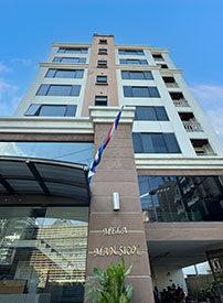 Mela Mansion（メラ マンション） 物件画像