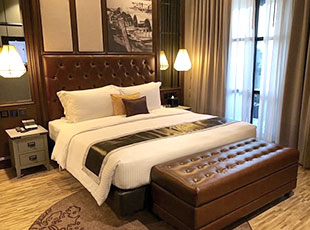 Metropole Bangkok Thonglor（メトロポール バンコク トンロー） 1ベッドルーム 67㎡ 画像5