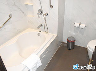 Metropole Bangkok Thonglor（メトロポール バンコク トンロー） スタジオ 30〜40㎡ 画像4