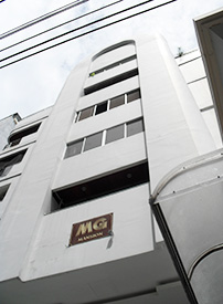 MG Mansion（MG マンション） 物件画像