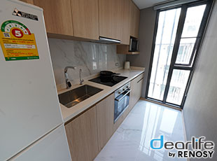 Miami Sukhumvit 49（マイアミ スクンビット 49） 2ベッドルーム 100〜120㎡ 画像4
