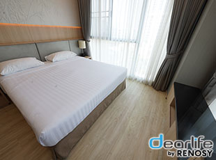 Miami Sukhumvit 49（マイアミ スクンビット 49） 2ベッドルーム 100〜120㎡ 画像7