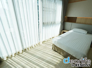 Miami Sukhumvit 49（マイアミ スクンビット 49） 2ベッドルーム 100〜120㎡ 画像9