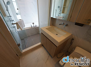 Miami Sukhumvit 49（マイアミ スクンビット 49） 2ベッドルーム 100〜120㎡ 画像10