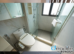 Miami Sukhumvit 49（マイアミ スクンビット 49） 2ベッドルーム 100〜120㎡ 画像11