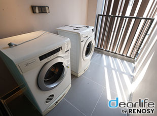 Miami Sukhumvit 49（マイアミ スクンビット 49） 2ベッドルーム 100〜120㎡ 画像12