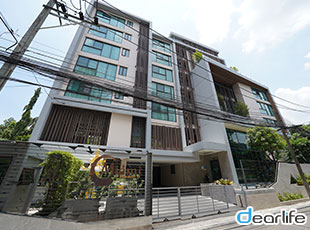 Miami Sukhumvit 49（マイアミ スクンビット 49） Other 画像10