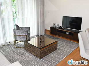 MIELER Sukhumvit 40（ミラー スクンビット 40） 2ベッドルーム 108〜109㎡ 画像3